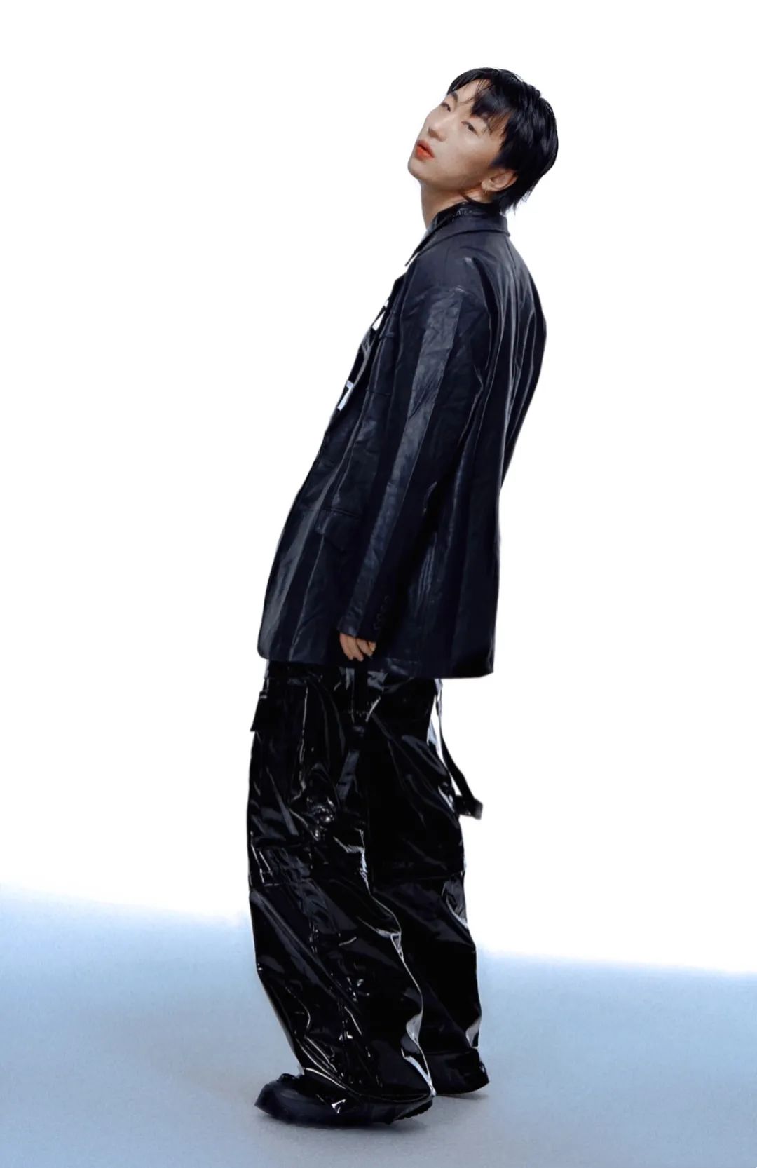 《说唱听我的》还是《说唱101》?鲜肉Rapper们一个个这么帅为什么不出道! | 第24张 | 嘻哈中国 《说唱听我的》还是《说唱101》?鲜肉Rapper们一个个这么帅为什么不出道! | 第24张