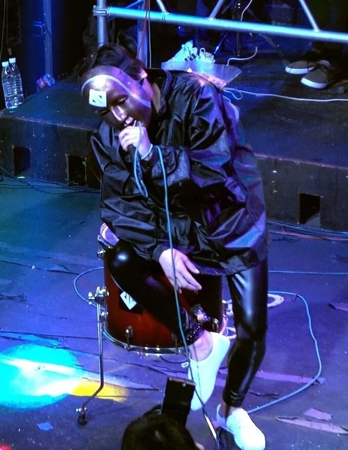 连续登陆央视三个月,畸形儿居然一个粉丝都没涨 | 第10张 | 嘻哈中国 连续登陆央视三个月,畸形儿居然一个粉丝都没涨 | 第10张