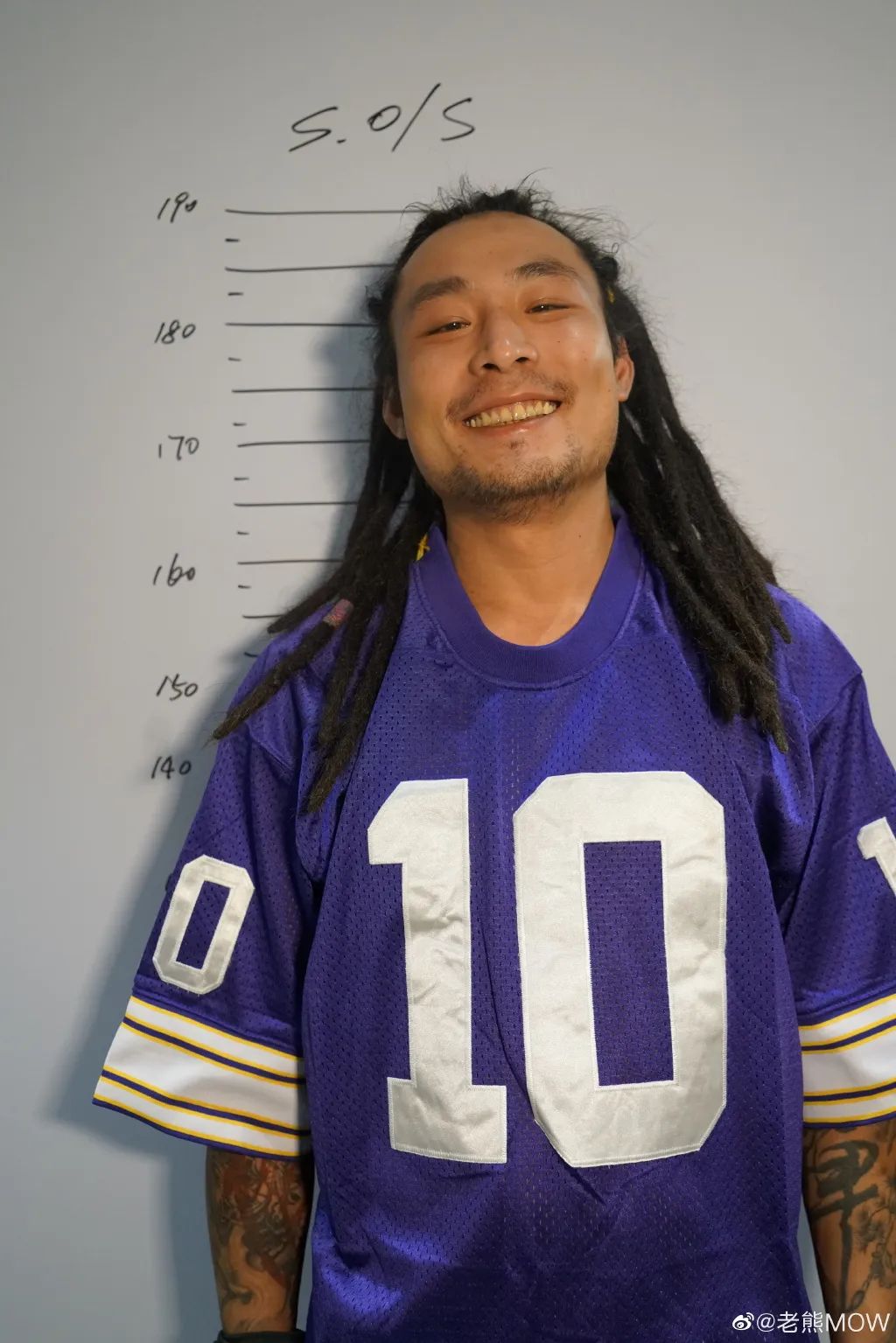 节目组把谢帝的HipHop打错了，但说唱会馆的HipHop是不会错的丨说唱图鉴成都篇（一）