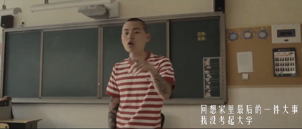 节目组把谢帝的HipHop打错了，但说唱会馆的HipHop是不会错的丨说唱图鉴成都篇（一）