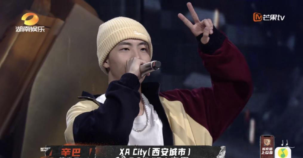 惊艳全场的魔动闪霸被辛巴淘汰，公平吗？