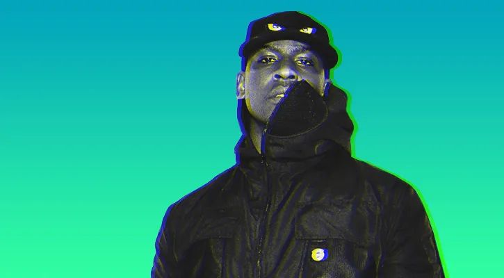 Grime音乐的生死存亡,可能就在这一瞬间! | 第8张 | 嘻哈中国 Grime音乐的生死存亡,可能就在这一瞬间! | 第8张