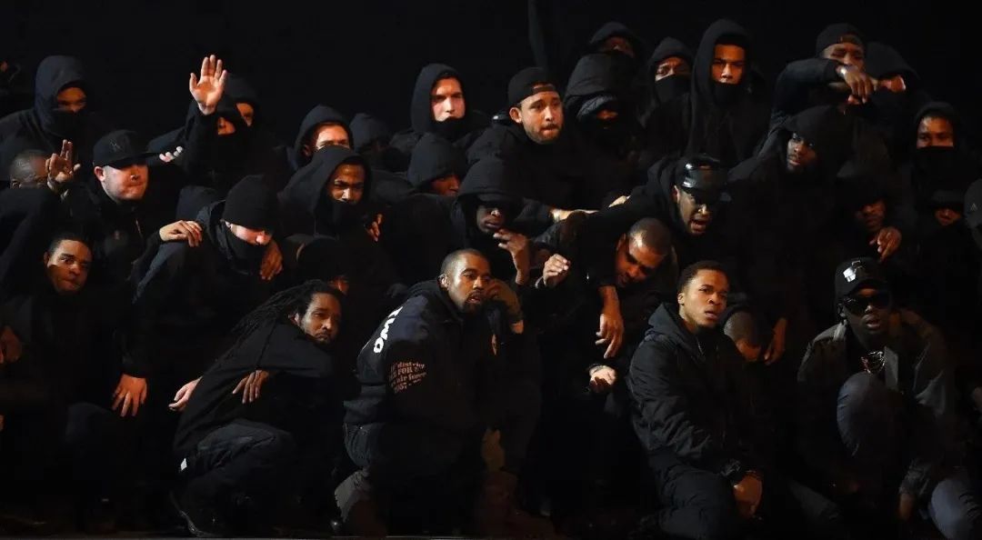 Grime音乐的生死存亡,可能就在这一瞬间! | 第9张 | 嘻哈中国 Grime音乐的生死存亡,可能就在这一瞬间! | 第9张