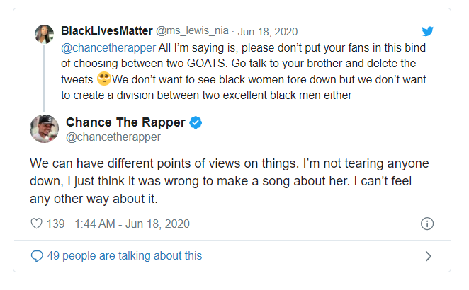 J.Cole遭受围攻？新歌或引起巨大争议？