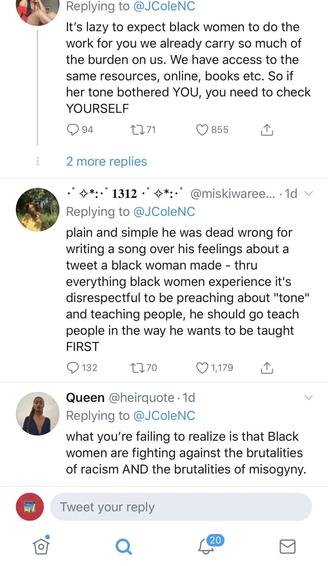 J.Cole遭受围攻？新歌或引起巨大争议？