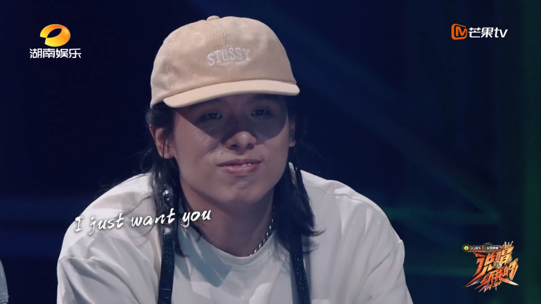 节目中的法老为什么是个憨憨色批？