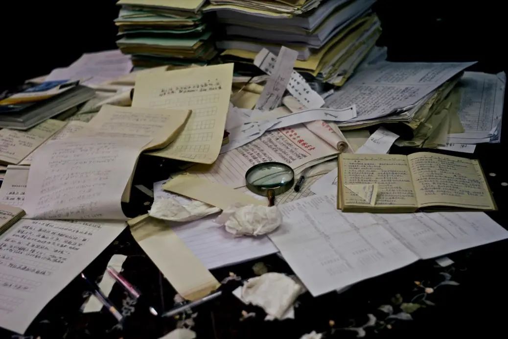 Ranzer新专辑《湖湘慢摇》是怎么“熬”出来的? | 第6张 | 嘻哈中国 Ranzer新专辑《湖湘慢摇》是怎么“熬”出来的? | 第6张