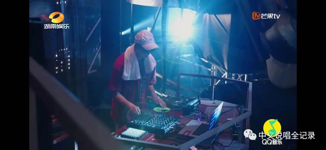 爆料！《说唱听我的》的选手们想晋级，必须先cue下这位隐藏Boss？ | 第12张