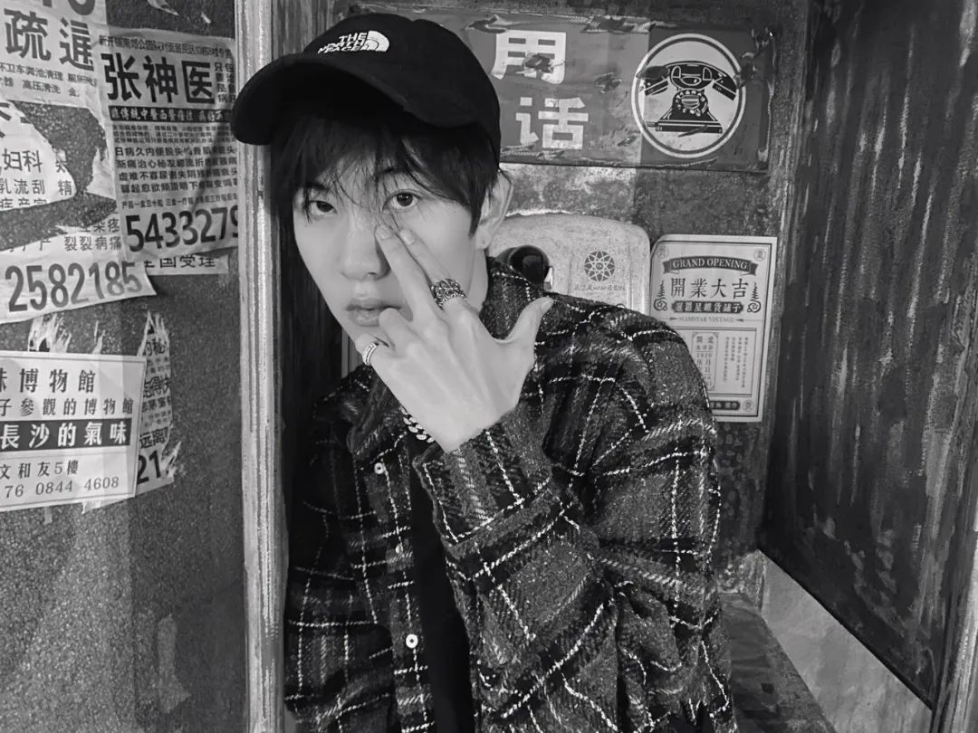 廖效浓、Trouble Z、连麻接连翻车,说唱圈的“后浪”们到底是何方神圣? | 第6张 | 嘻哈中国 廖效浓、Trouble Z、连麻接连翻车,说唱圈的“后浪”们到底是何方神圣? | 第6张