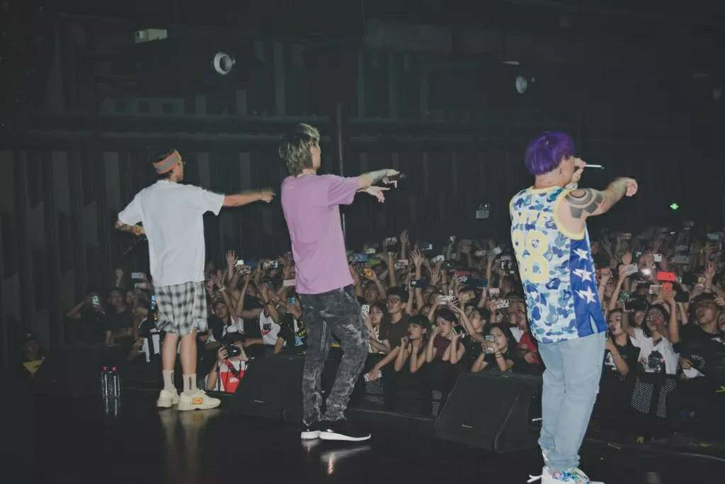 这一次,不说你的手机莫得CDC就显得档次低 | 第25张 | 嘻哈中国 这一次,不说你的手机莫得CDC就显得档次低 | 第25张