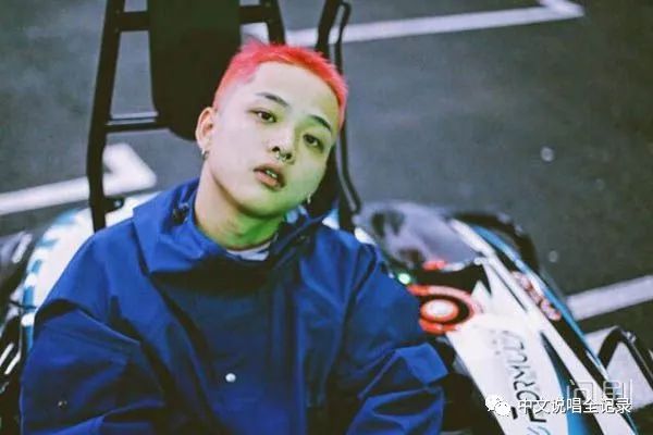 李佳隆 你只知道他与艾热写了《中国新说唱》最火的一首歌? | 第7张 | 嘻哈中国 李佳隆 你只知道他与艾热写了《中国新说唱》最火的一首歌? | 第7张