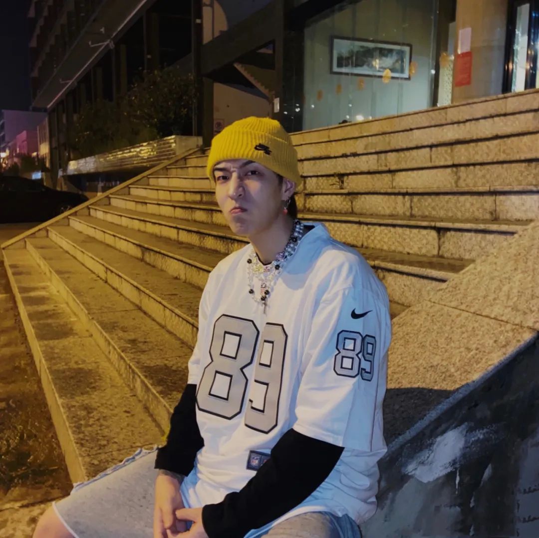 《说唱听我的》还是《说唱101》?鲜肉Rapper们一个个这么帅为什么不出道! | 第8张 | 嘻哈中国 《说唱听我的》还是《说唱101》?鲜肉Rapper们一个个这么帅为什么不出道! | 第8张