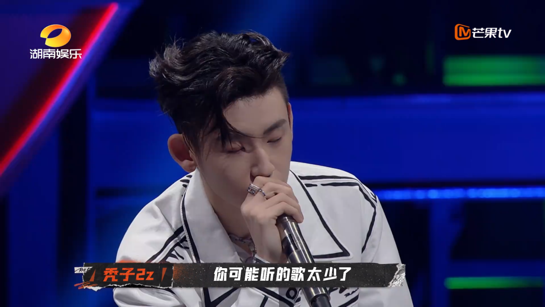 说唱听我的 秃子说小鬼听歌太少,那这是事实吗? | 第1张 | 嘻哈中国 说唱听我的 秃子说小鬼听歌太少,那这是事实吗? | 第1张