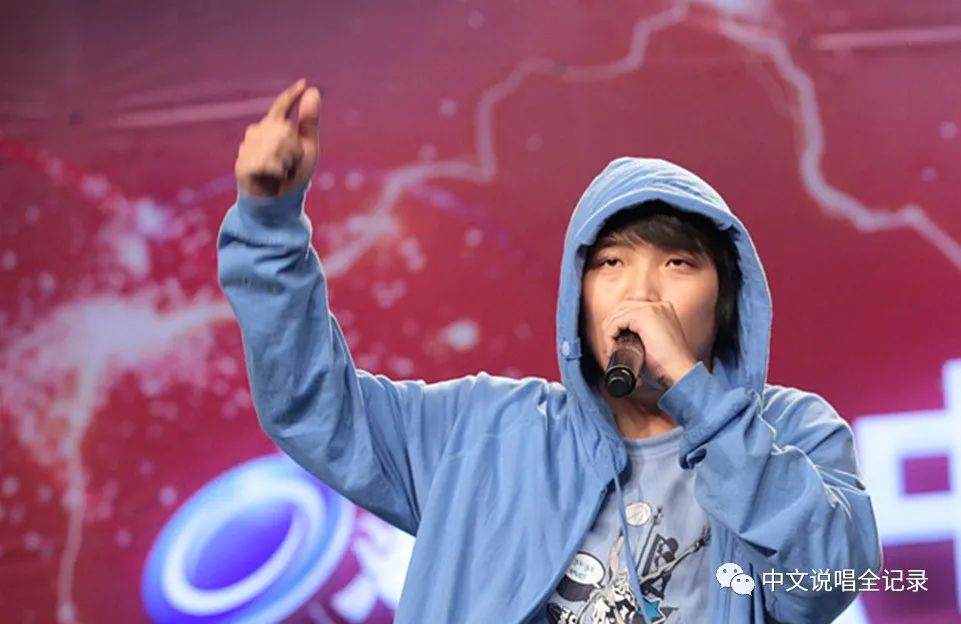 网络rapper在《说唱听我的》异军突起，他们是否还处于鄙视链底端？