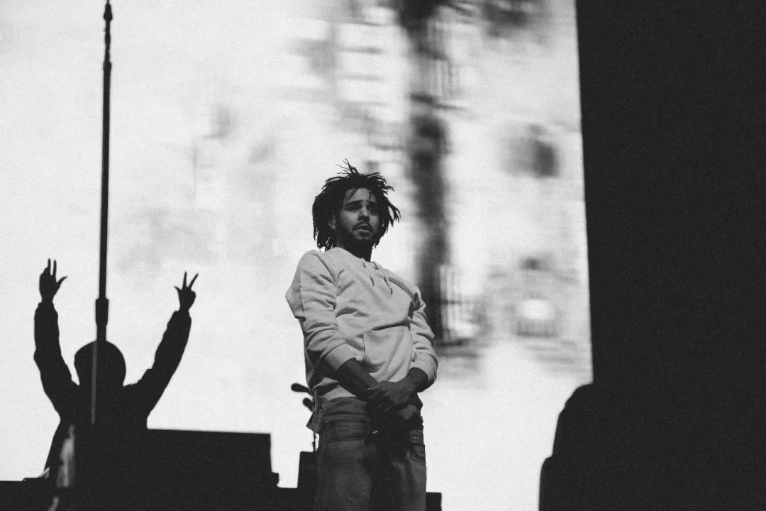 J.Cole遭受围攻？新歌或引起巨大争议？