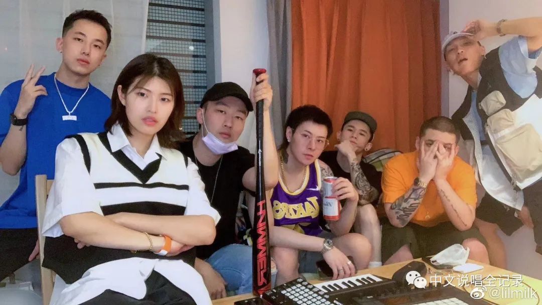 嗷闪！“魔动闪霸”之后《说唱听我的》又出现了一位魔力新星！