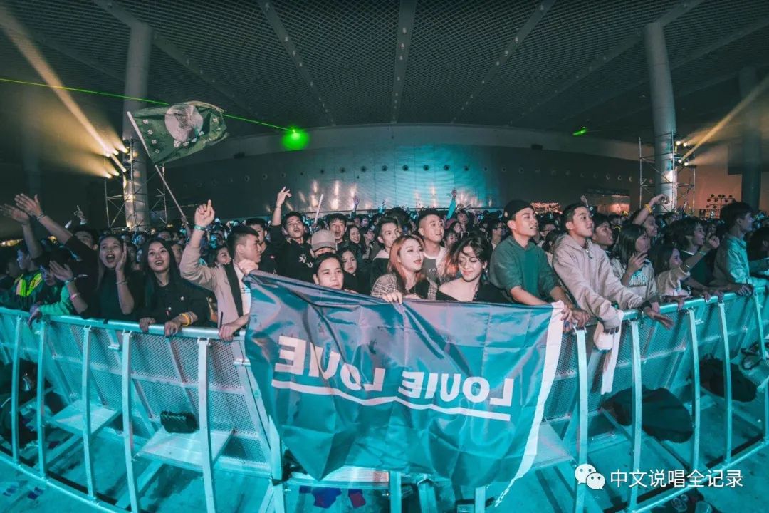 爆料！《说唱听我的》的选手们想晋级，必须先cue下这位隐藏Boss？ | 第21张