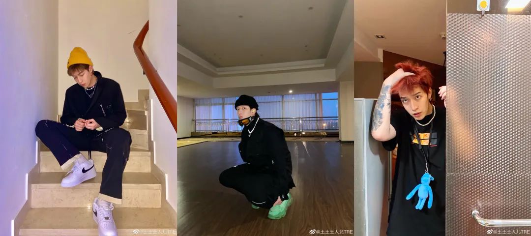 盘点《说唱听我的》节目里没有放入正片里的那些沧海遗珠