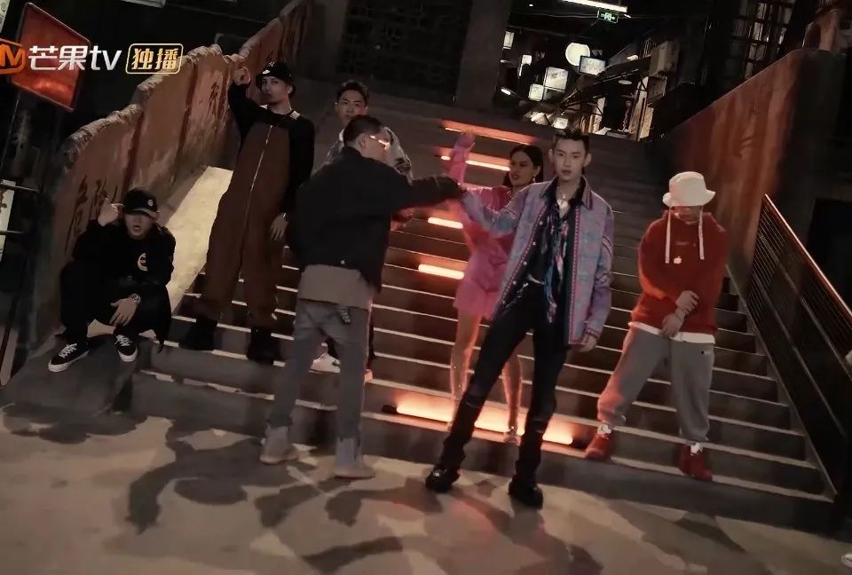 魔动闪霸走红的旋律,两年前却让刘柏辛被骂惨 | 第13张 | 嘻哈中国 魔动闪霸走红的旋律,两年前却让刘柏辛被骂惨 | 第13张