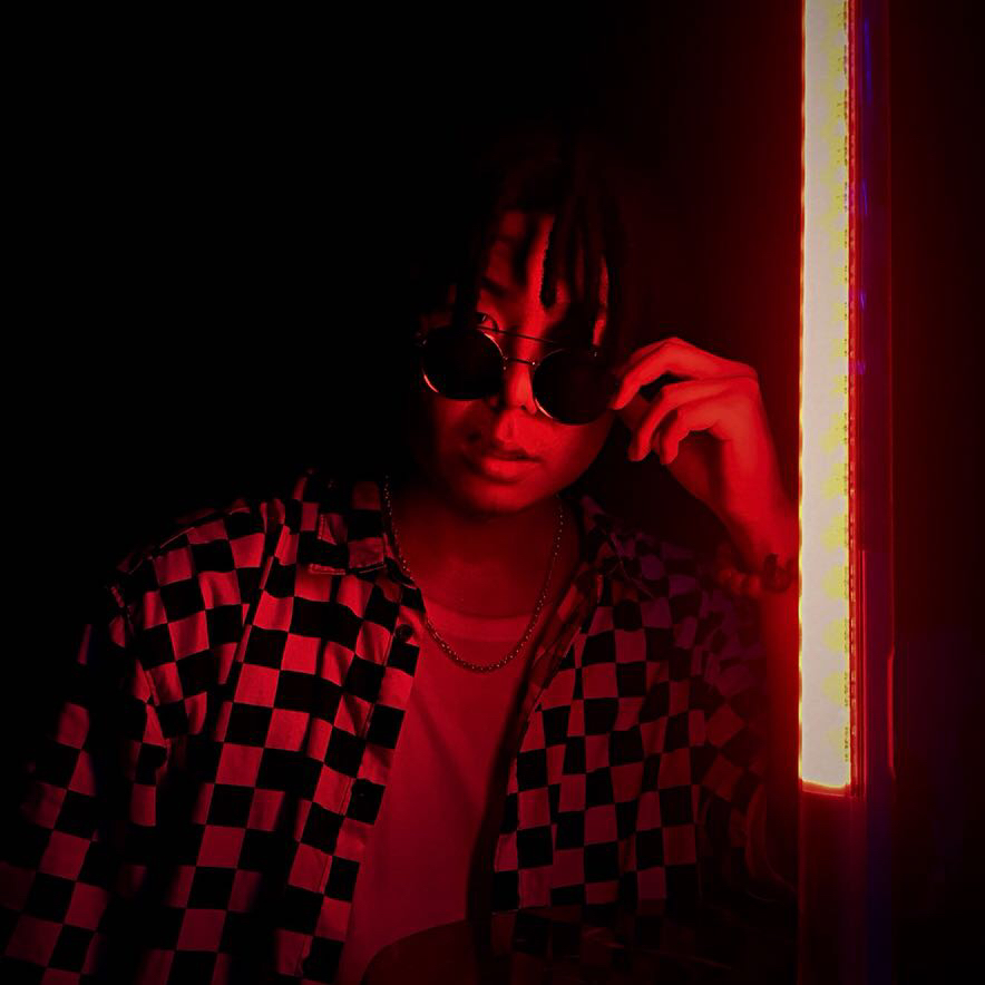 获谢帝推荐，合作Higher Brothers，CDC的rapper里竟还藏着这样一位狠角色