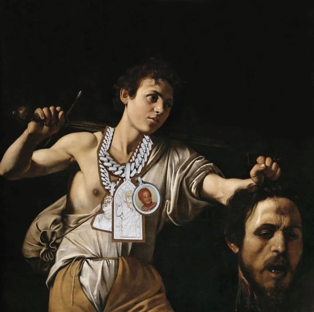 Off White主理人设计的专辑封面“就这水平”? | 第17张 | 嘻哈中国 Off White主理人设计的专辑封面“就这水平”? | 第17张