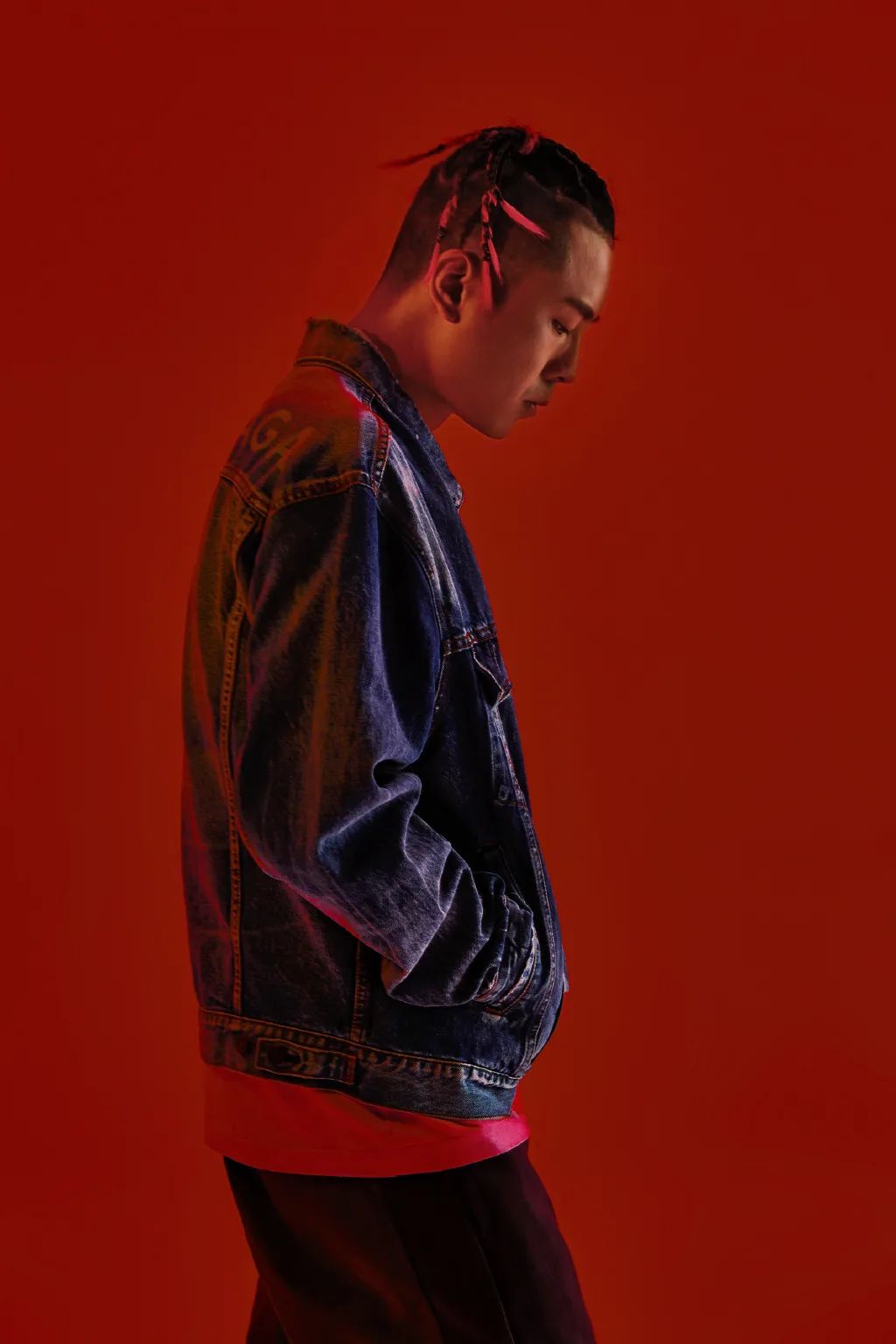 插头专访 | 邓典果DDG：带着Jenny回归祖国的怀抱