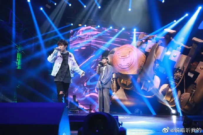 望江晴超越魔动闪霸，成为节目最大黑马？