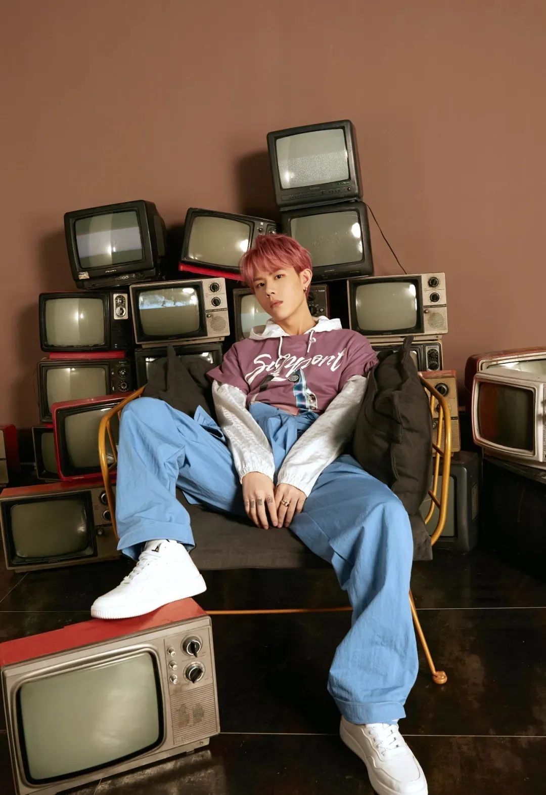 既然练习生能来参加说唱综艺,那么rapper也能去抢idol的饭碗 | 第6张 | 嘻哈中国 既然练习生能来参加说唱综艺,那么rapper也能去抢idol的饭碗 | 第6张