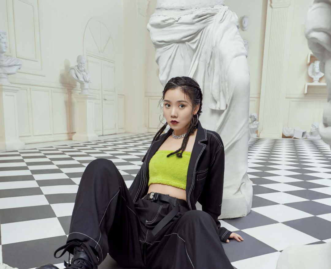 既然练习生能来参加说唱综艺,那么rapper也能去抢idol的饭碗 | 第11张 | 嘻哈中国 既然练习生能来参加说唱综艺,那么rapper也能去抢idol的饭碗 | 第11张