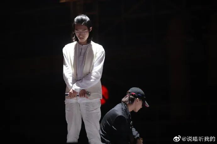 比《天上的星星不说话》更催泪的歌曲出现了，这次连袁娅维都哭了 | 第3张