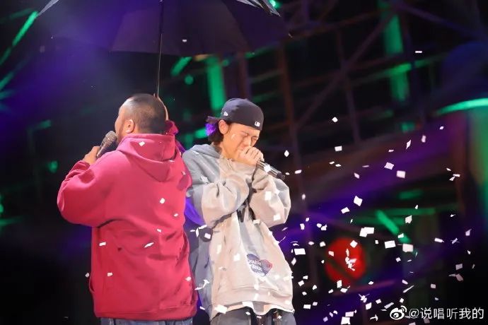 比《天上的星星不说话》更催泪的歌曲出现了，这次连袁娅维都哭了 | 第4张