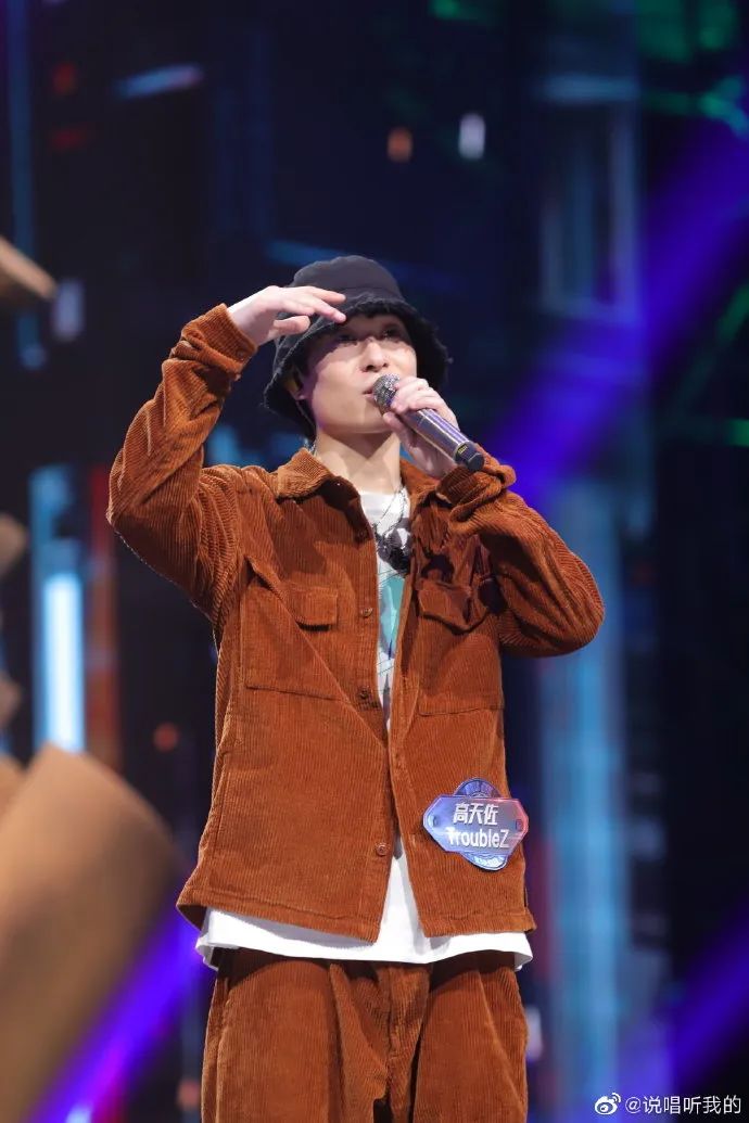 谋杀了Blow Fever和辛巴的Hit Song赛制，是《说唱听我的》最大的败笔 | 第8张