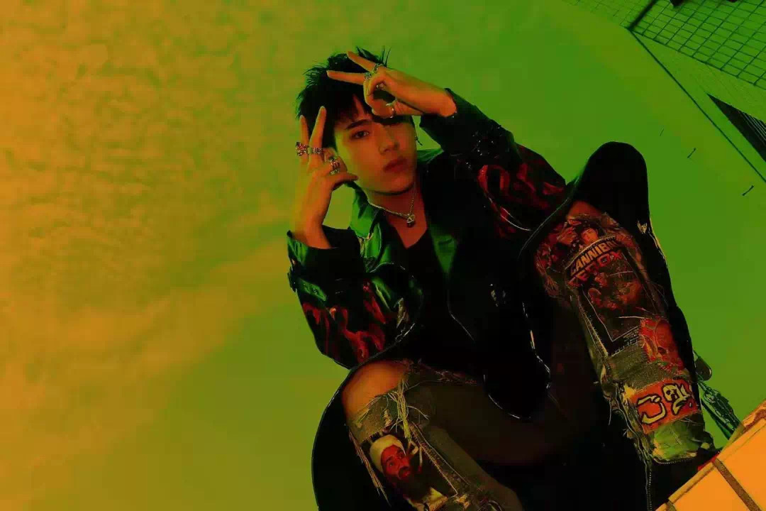 廖效浓专访｜想要做Rap Star首先你要是个Rapper