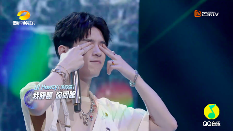 廖效浓专访｜想要做Rap Star首先你要是个Rapper