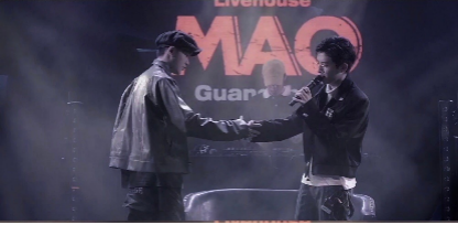 廖效浓专访｜想要做Rap Star首先你要是个Rapper