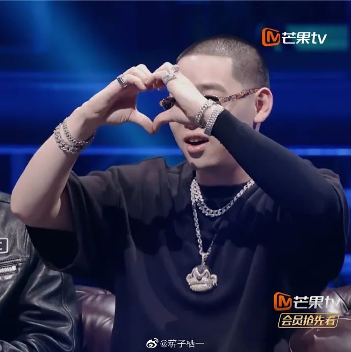 Tough Guy | 你壳就是这么real！