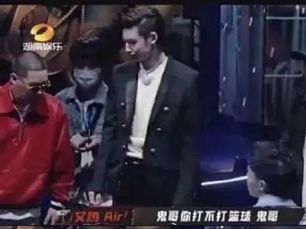 中国新说唱多名rapper宣布参赛,官博却人人喊打了 | 第8张 | 嘻哈中国 中国新说唱多名rapper宣布参赛,官博却人人喊打了 | 第8张