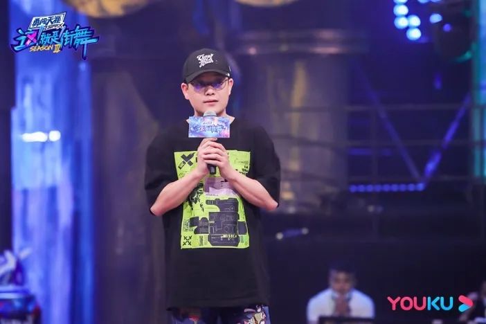 热血舞动,为爱而战 ——《这!就是街舞》第三季强势来袭! | 第5张 | 嘻哈中国 热血舞动,为爱而战 ——《这!就是街舞》第三季强势来袭! | 第5张