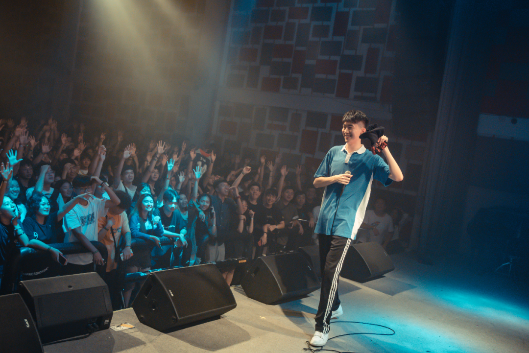 专访 | PO8: 在霓虹世界,开采着血钻 | 第8张 | 嘻哈中国 专访 | PO8: 在霓虹世界,开采着血钻 | 第8张