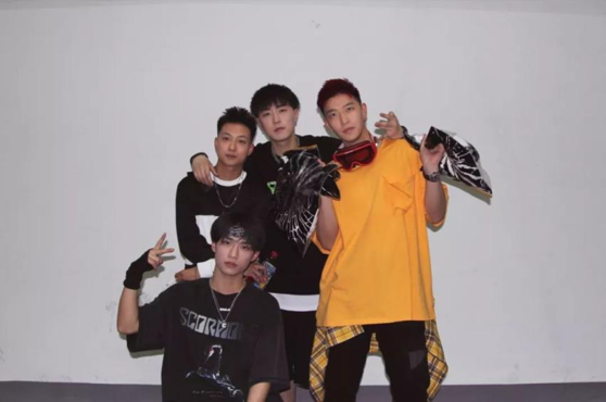 《说唱听我的》土人儿“复活”？这个上海新人究竟什么来头！