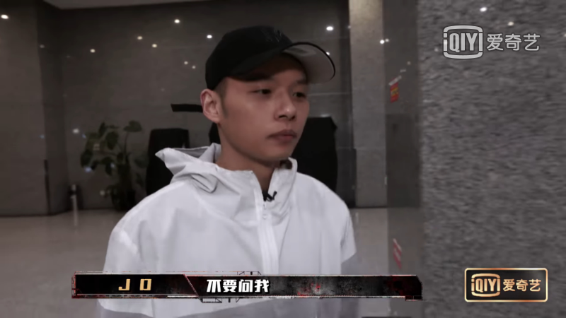 为什么每一年的选择门都要被吐槽,说唱节目却怎么也不肯把这个环节给砍掉? | 第9张 | 嘻哈中国 为什么每一年的选择门都要被吐槽,说唱节目却怎么也不肯把这个环节给砍掉? | 第9张