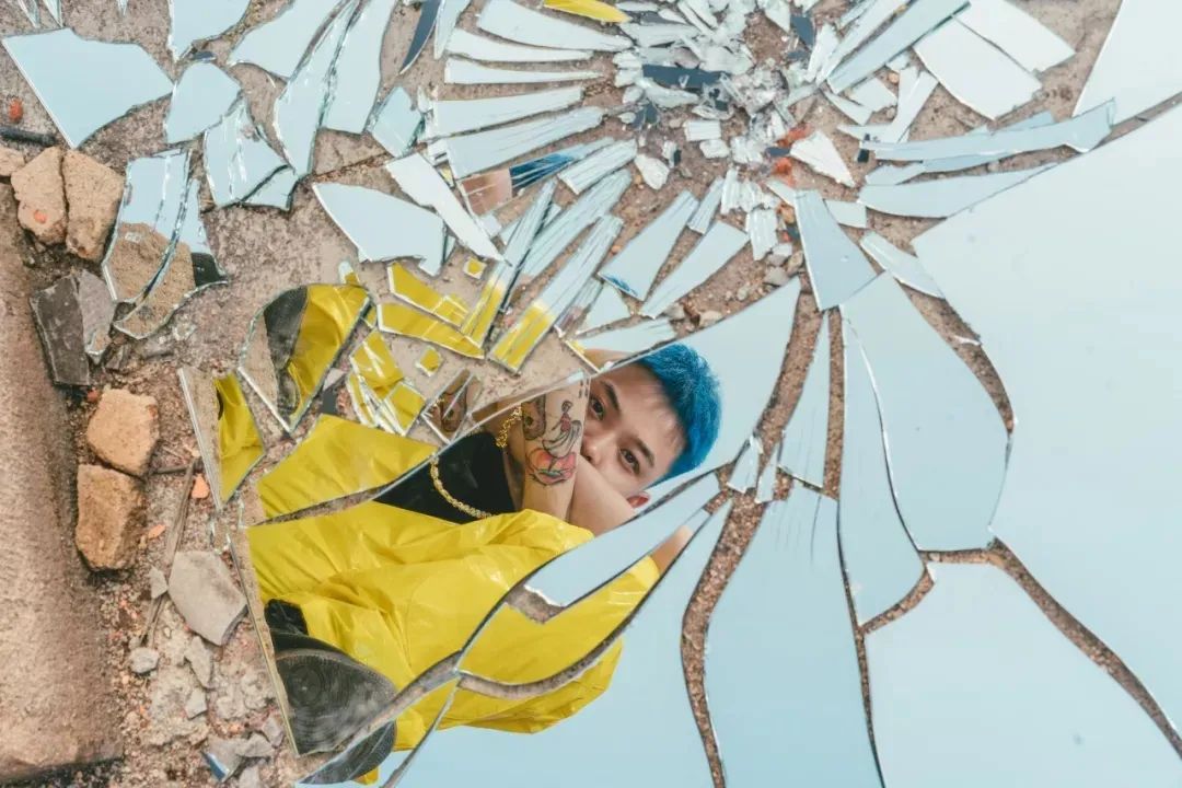 两年前的新说唱，李佳隆第一次告诉了我们什么是Hitsong