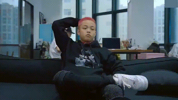 两年前的新说唱，李佳隆第一次告诉了我们什么是Hitsong