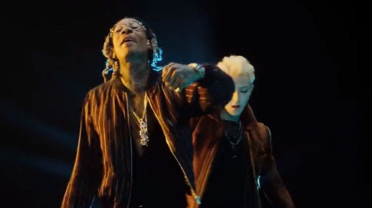 B站综艺《说唱新世代》这个月开录,黄子韬,李宇春,更高兄弟,南征北战是导师? | 第13张 | 嘻哈中国 B站综艺《说唱新世代》这个月开录,黄子韬,李宇春,更高兄弟,南征北战是导师? | 第13张