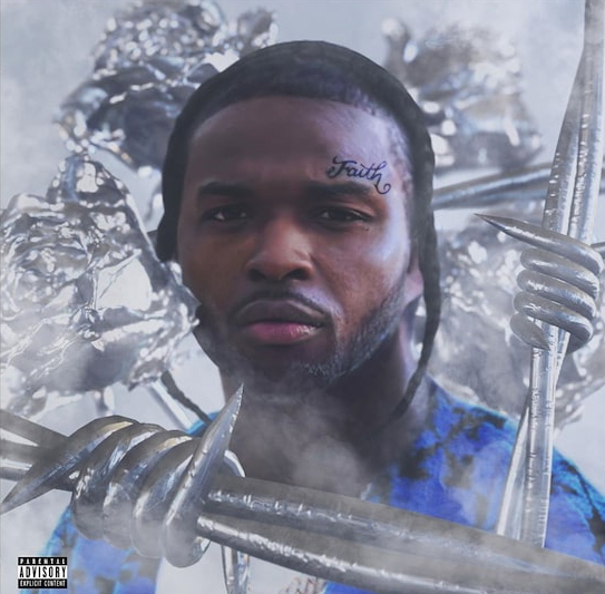 Off White主理人设计的专辑封面“就这水平”? | 第3张 | 嘻哈中国 Off White主理人设计的专辑封面“就这水平”? | 第3张