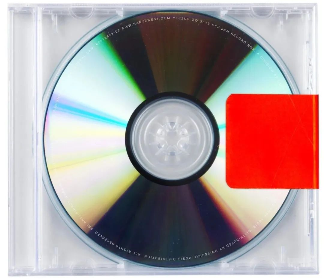 Off White主理人设计的专辑封面“就这水平”? | 第15张 | 嘻哈中国 Off White主理人设计的专辑封面“就这水平”? | 第15张