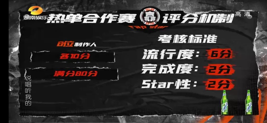 望江晴超越魔动闪霸，成为节目最大黑马？