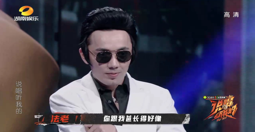 望江晴超越魔动闪霸，成为节目最大黑马？