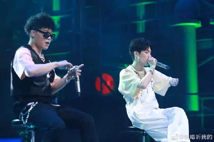 望江晴超越魔动闪霸，成为节目最大黑马？