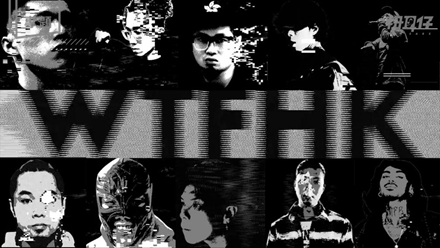 每五年才发一首歌,却首首点击破百万,这支被禁的说唱乐队究竟是何方神圣? | 第9张 | 嘻哈中国 每五年才发一首歌,却首首点击破百万,这支被禁的说唱乐队究竟是何方神圣? | 第9张